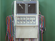 ASPIA(アスピア）複合電気刺激治療器